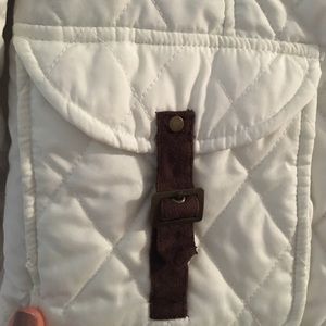 Chadwicks Puffer jacket